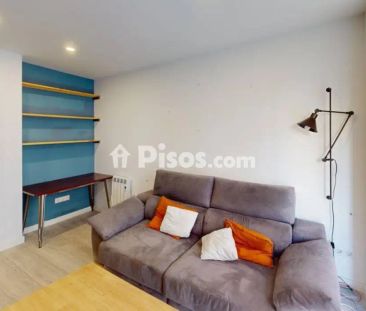 Piso en alquiler en Campamento - Photo 1