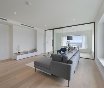 3 bedroom apartment to rent - Photo 3