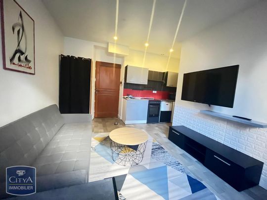 Location Appartement 2 pièces 27m² BELFORT 90000 - Photo 1