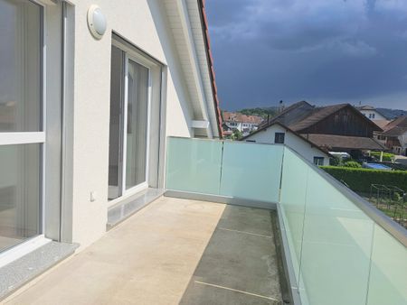 COLLÈGE 20, Appartement de 3.5 pièces dans quartier résidentiel - Foto 5