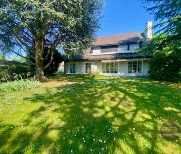 Belle maison familiale meublée à Chavenay (225 m² sur terrain de 80... - Photo 4
