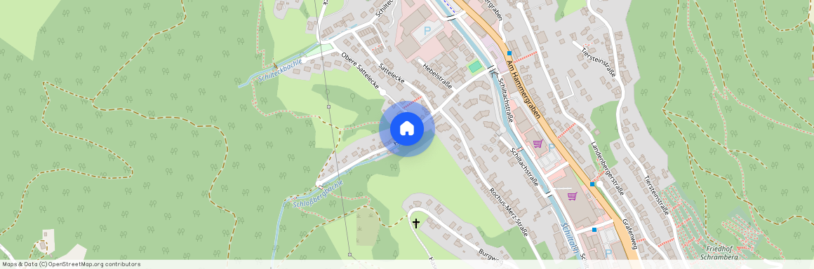 Höflestraße, 78713 Baden-Württemberg - Schramberg