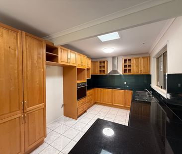 Modern Family Home in the Heart of Ripley! - Photo 4