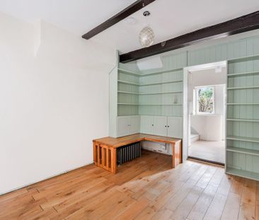 1 bedroom cottage to rent - Photo 2