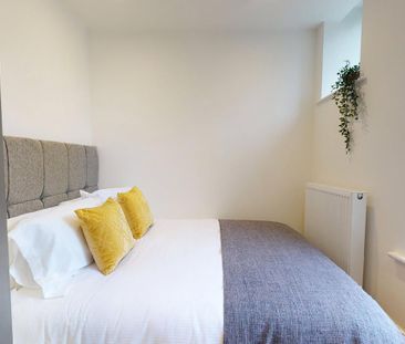 Studio to rent - Photo 6