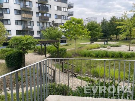 Pronájem moderního bytu 2+kk (48,46 m - Photo 3