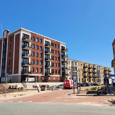 Appartement te huur: Willem van Ariestraat 133 3846 GB Harderwijk - Photo 3