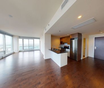 Experience the pulse of downtown Montreal at Allegra and Le V, wher... - Photo 3