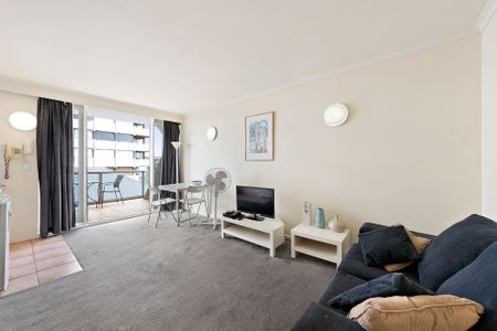 Unit 40/340 Beaconsfield Parade, St Kilda. - Photo 2