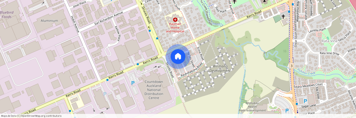 38 Te Tihi Street, Wiri, Auckland