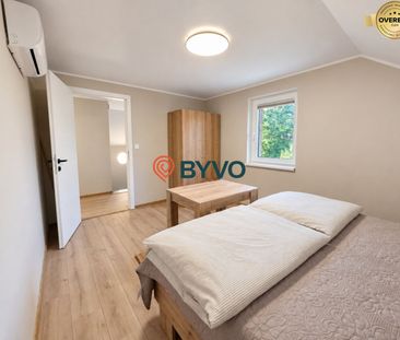 3-izbový byt na prenájom pri Letisku / Vajnory – Fotografia 3