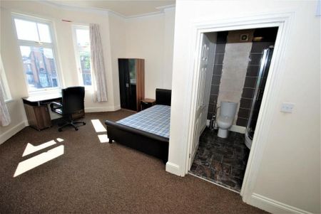 8 bedroom house to rent - Photo 5