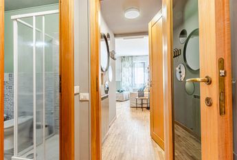 Maison Leone in Affitto a PASSEGGIATA