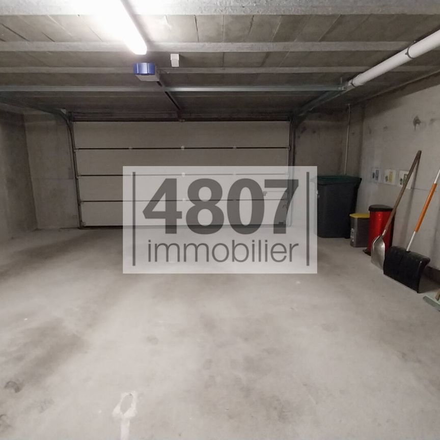 Location appartement 4 pièces 87.67 m² à Lucinges (74380) - Photo 1