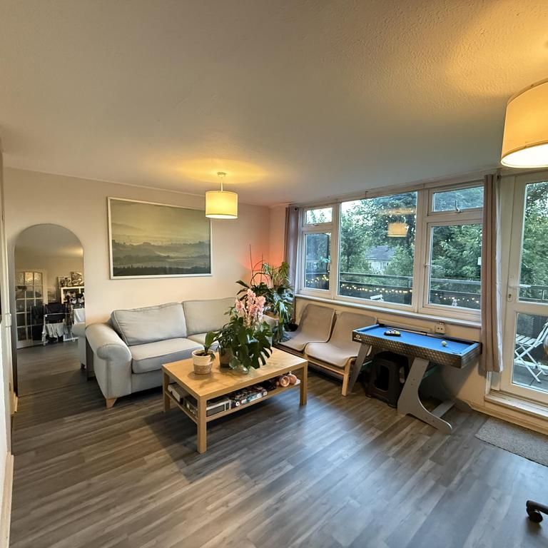 Flat share to rent - Photo 1