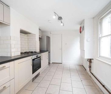 Wellington Row, Columbia Road, E2 - Photo 4