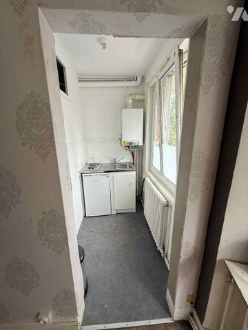 Appartement en Location Sur Malo-Les-Bains, face à la Place Turenne. Dans un petit immeuble de... - Photo 5