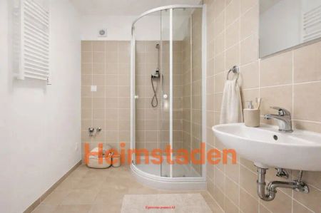 Pronájem bytu 2+kk 38 m - Photo 2