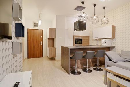 2 Pokoje, Ilumino, ul. Kilińskiego - Фото 4