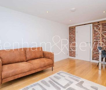 Highgate High Street, Highgate Village, N6 - Photo 3