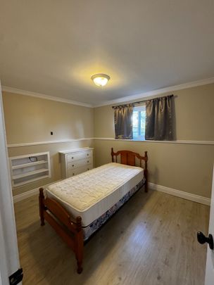 For Lease - 40 Farncomb Crescent Unit# Lower, Clarington, Ontario - Photo 1