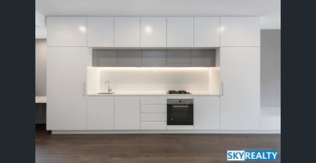 Modern & Stylish Aoartment! - Photo 5