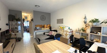 Appartement te huur in Ekeren voor € 750 met 1 slaapkamer - Foto 2