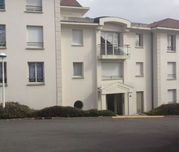 Location Appartement 2 pièces 45m² ROUEN 76000 - Photo 4