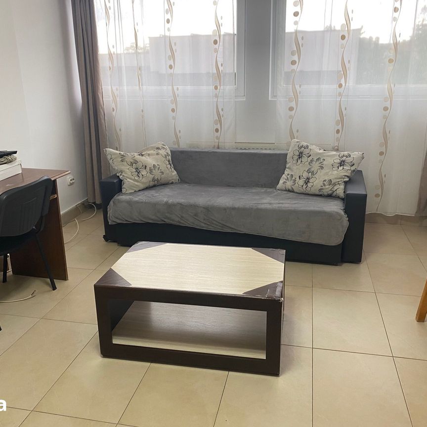 Apartament 2 camere str Alverna, aproape de statia C Brancusi - Photo 1