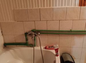 Μονοκατοικία για ενοικίαση - Τριανδρία - Δόξα - Κρυονέρι, - Photo 4