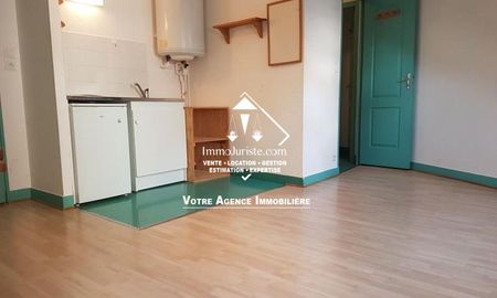 Location Appartement 1 pièce Limoges (87000) - Photo 3