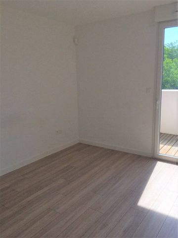 Location appartement 2 pièces 41 m² à Montrabé (31850) - Photo 5