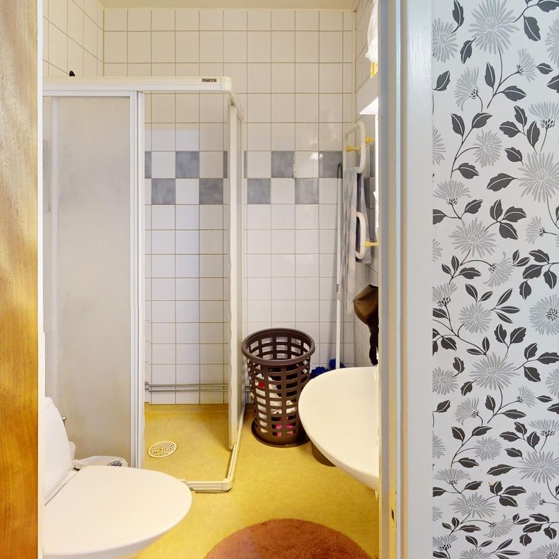 Hjortmossegatan 103, Trollhättan - Foto 1