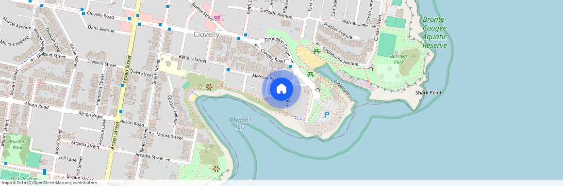 2/1 Lowe Street, NSW 2031, Clovelly