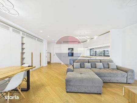 Apartament cu 3 camere de închiriat în zona Aviatiei - Fotografie 2