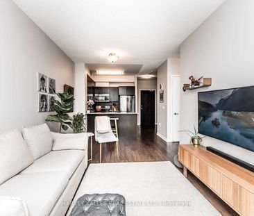 For Lease - 1 Cole Street Unit# 905, Toronto, Ontario - Photo 1