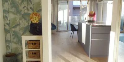 Designhome: Barrierefrei, Freibereich, Klimaanlage - Photo 3