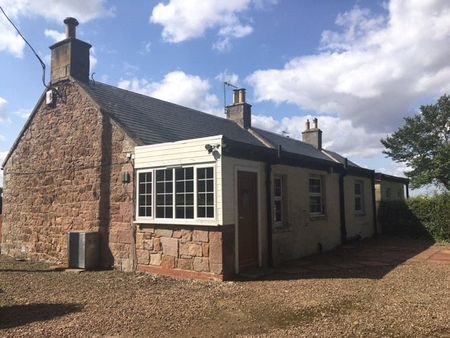 1 Stobshiel Farm Cottages - Photo 2