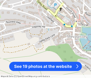 Valley Park, Mevagissey, St. Austell - Photo 1
