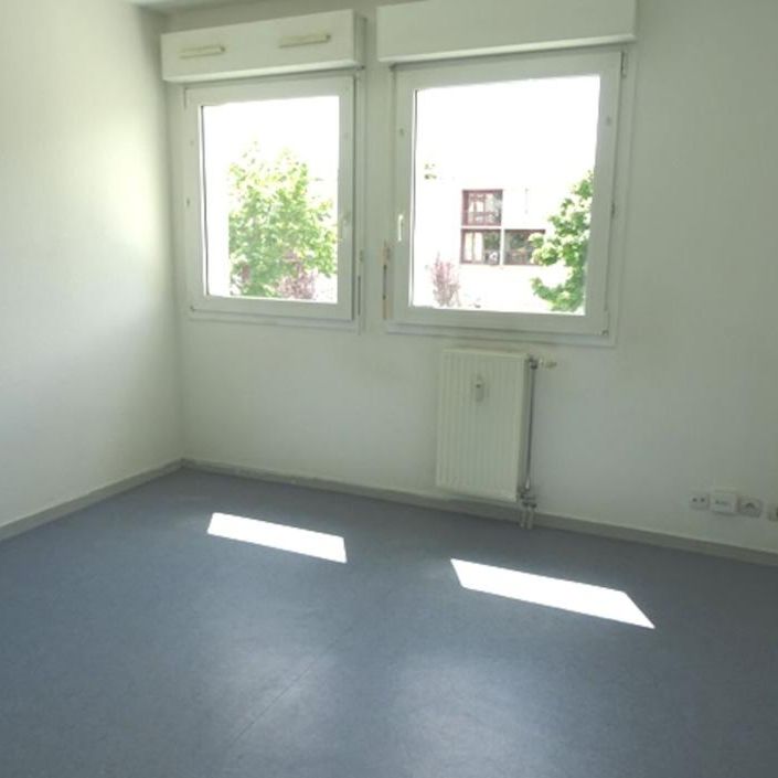 Location Appartement 1 pièce(s) de 16.8 m2 - Photo 2