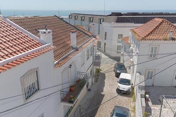 Apartamento T2 - Photo 1