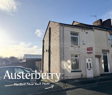 2 bedroom end of terrace house to rent - Photo 1