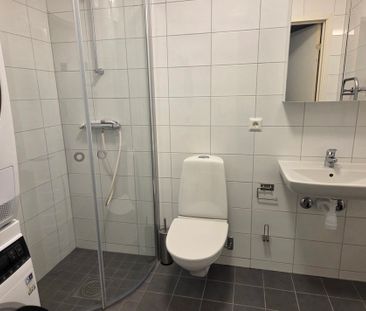 Johan Kocksgatan 7A, Trelleborg Centrum - Photo 4