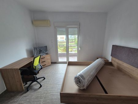 Studio/Γκαρσονιέρα για ενοικίαση Λόφος Βελισσαρίου - Λούτσα (Ιωάννινα) - Φωτογραφία 5