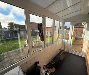 2 bedroom bungalow to rent - Photo 4