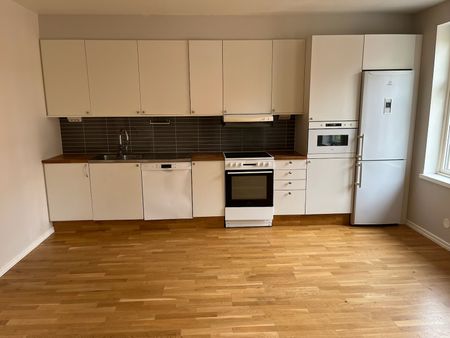 Gasverksgatan, Vänersborg - Foto 3