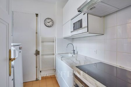 Location appartement, Paris 16ème (75016), 2 pièces, 58.8 m², ref 85418983 - Photo 4