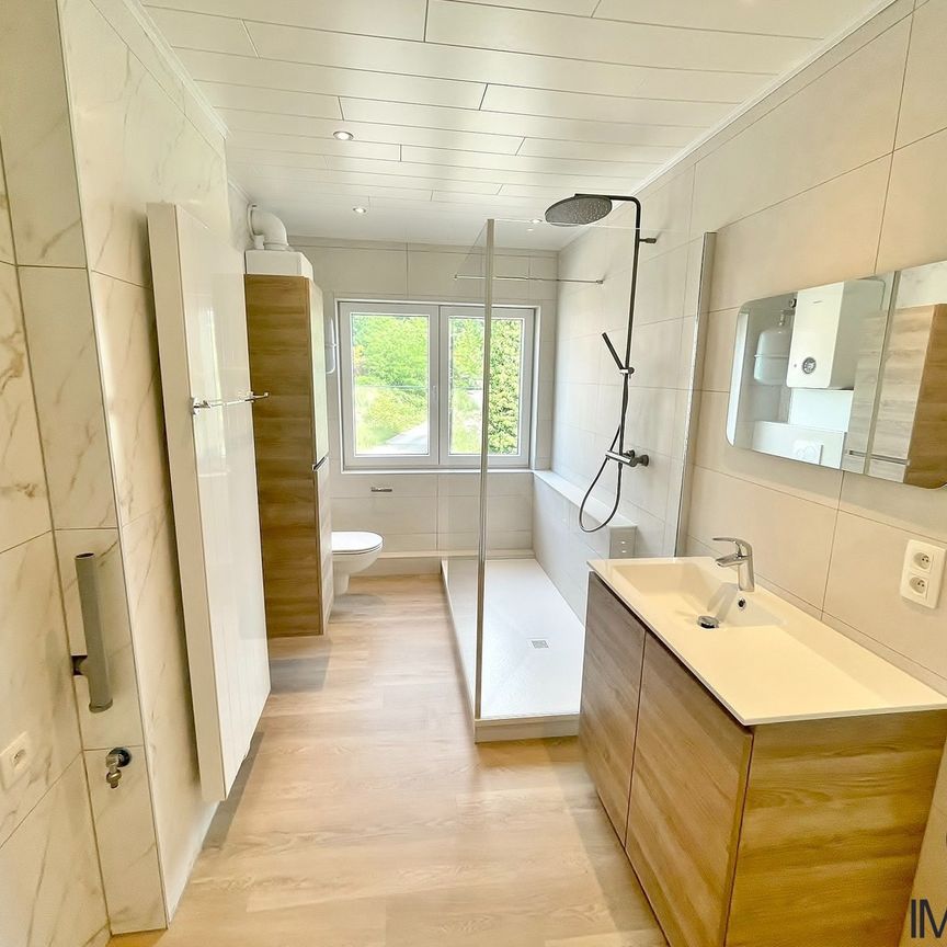 Duplex te huur in Lummen - Foto 1