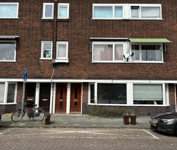 Balijelaan 45, Dichterswijk, 3521GL, Utrecht - Photo 6