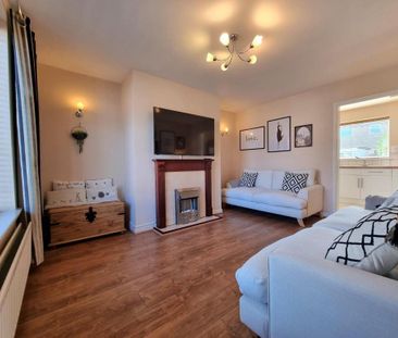 2 bedroom private hall to rent - Photo 6